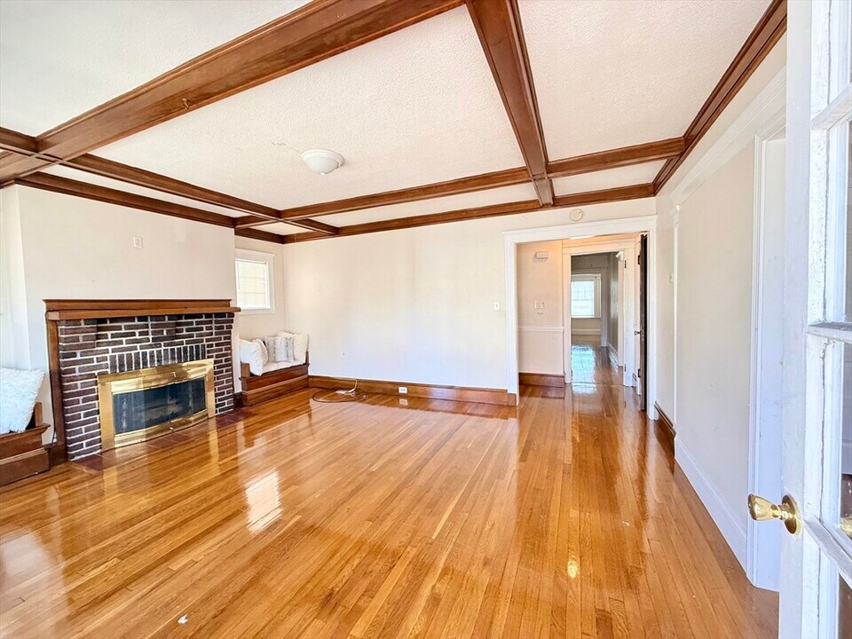 48 Rosewood St in Boston, MA - Building Photo