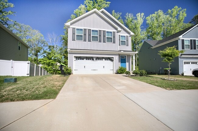property at 219 Lorraine Dr
