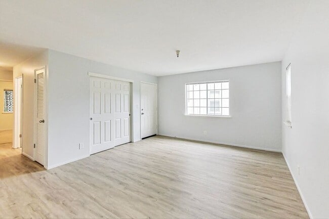 property at 1803 Sausal St