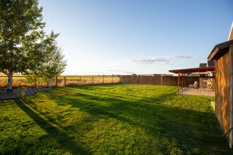 1101 Powers Blvd in Belgrade, MT - Building Photo - Building Photo