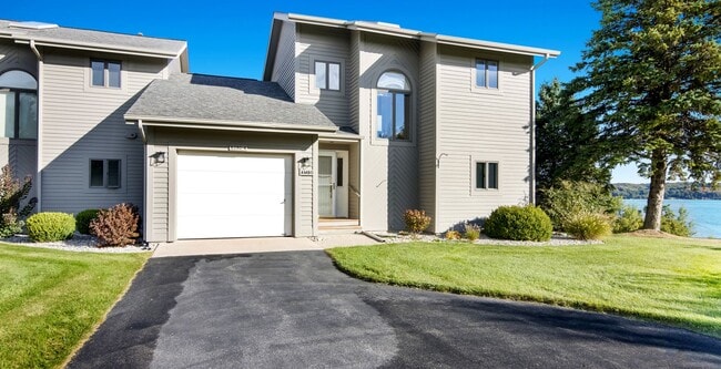 property at 6390 E Ridge Dr