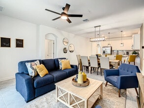 8871 Cabot Cliffs Dr in Kissimmee, FL - Building Photo - Building Photo