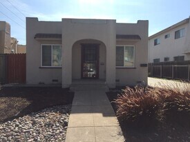 4179 33rd St in San Diego, CA - Building Photo