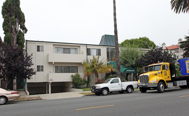 1042 6th St in Santa Monica, CA - Building Photo - Building Photo