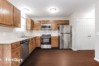 6017 Petersburg Pkwy in Indianapolis, IN - Building Photo - Building Photo