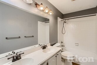 612 W Andersonville Ln, Unit W-3613 in Wylie, TX - Building Photo - Building Photo