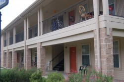 Meadow Brook Apartments in San Antonio, TX - Building Photo