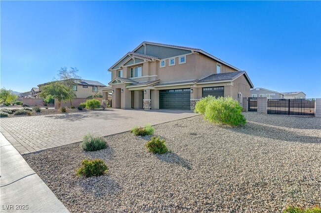 property at 7572 Mount Spokane Ct