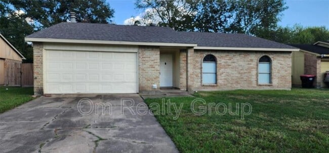 property at 510 Stonewall Dr
