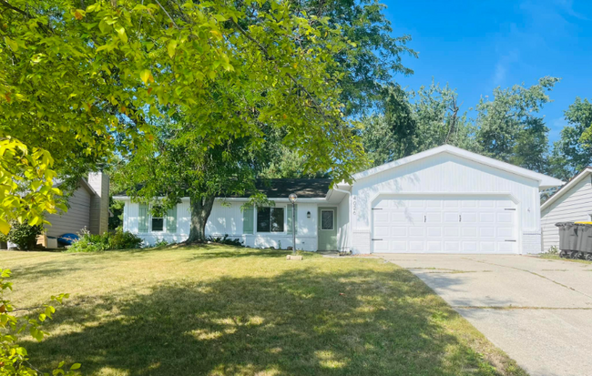 property at 4026 Summersworth Run