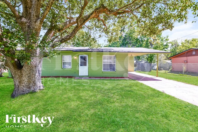 property at 4439 Frances Ave