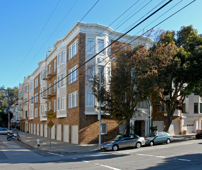 550 Lake St in San Francisco, CA - Building Photo - Building Photo