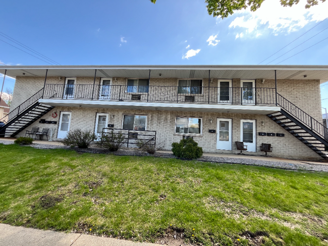 property at 1828 S 63rd St
