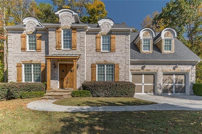 property at 1106 Devine Cir NE