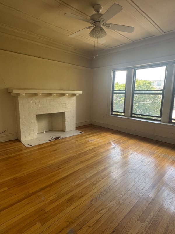 property at 3915 N Fremont St