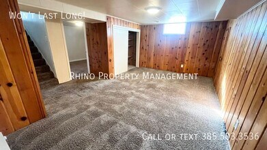 2585 S 700 E in Salt Lake City, UT - Building Photo - Building Photo