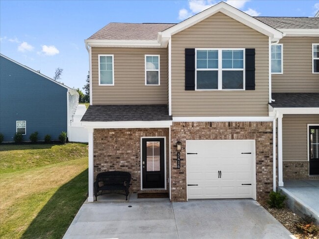 3416 Tyee Xing Wy in Sevierville, TN - Building Photo - Building Photo