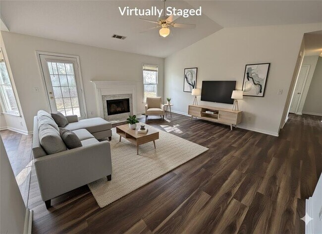 2484 Morning Glory Ln NW in Lawrenceville, GA - Building Photo - Building Photo