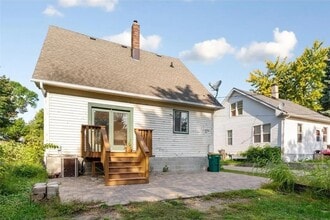608 Minnesota Ave in Albert Lea, MN - Building Photo - Building Photo