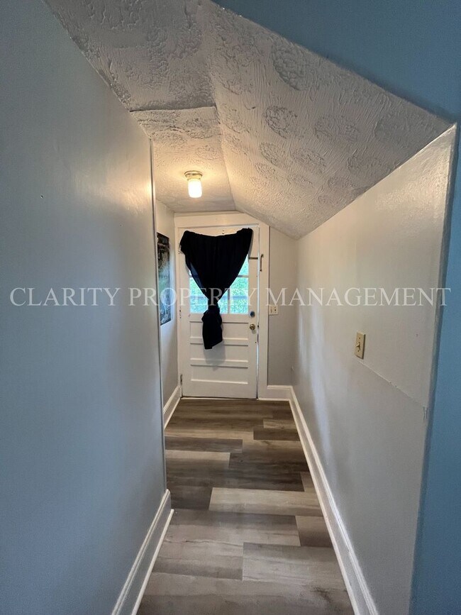 225 20th St NE in Cleveland, TN - Foto de edificio - Building Photo