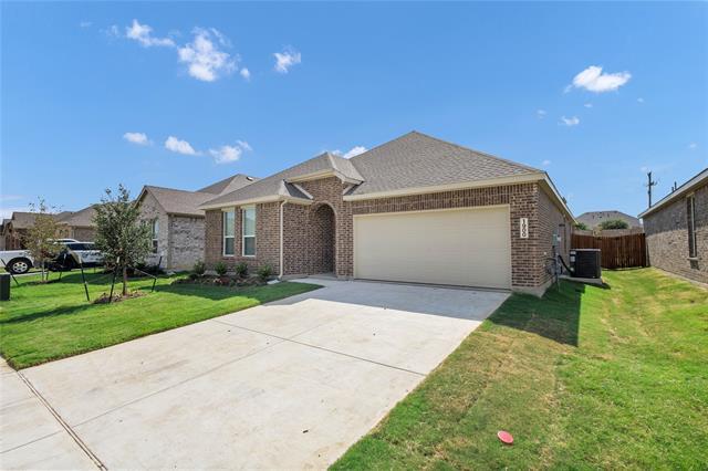1900 Adams Dr in Little Elm, TX - Building Photo - Building Photo