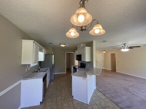 23 Idus Ln in Hinesville, GA - Building Photo - Building Photo