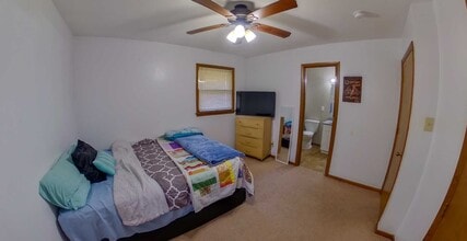 1909 Ranser Rd in Manhattan, KS - Building Photo - Building Photo