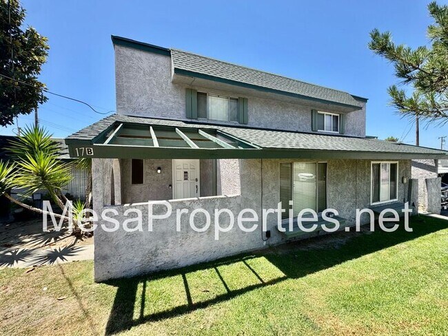 property at 3600 Mountain Ave N