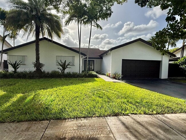 property at 9013 SW 102nd Pl