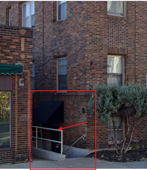 3611 Bryant Ave S in Minneapolis, MN - Foto de edificio