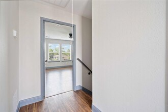 4506 Mayflower St in Houston, TX - Building Photo - Building Photo