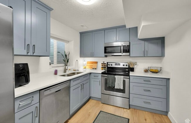 property at 12033 S 1900 W