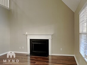 1929 Teddington Dr in Charlotte, NC - Building Photo - Building Photo