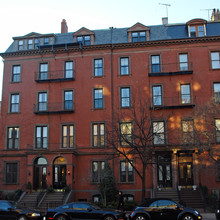 151-153 Beacon St in Boston, MA - Building Photo - Building Photo