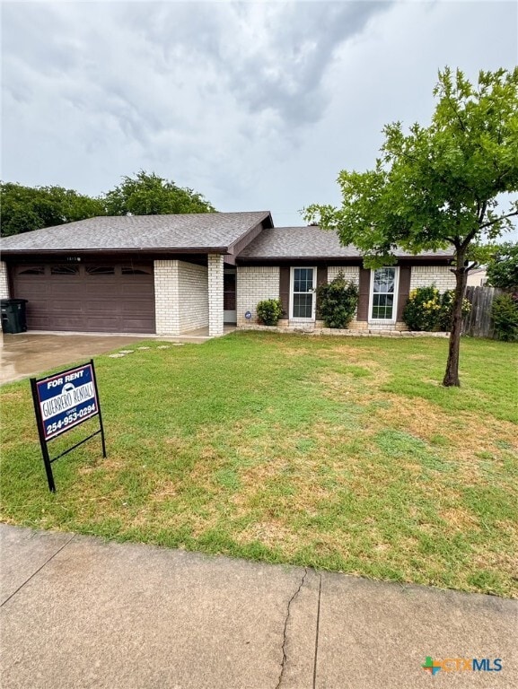 property at 1613 Missouri Ave