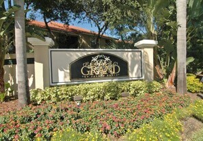 4049 Crockers Lake Blvd, Unit Vintage Grand at Palmer Ranch in Sarasota, FL - Building Photo