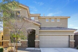 8889 W Cameron Dr in Peoria, AZ - Building Photo