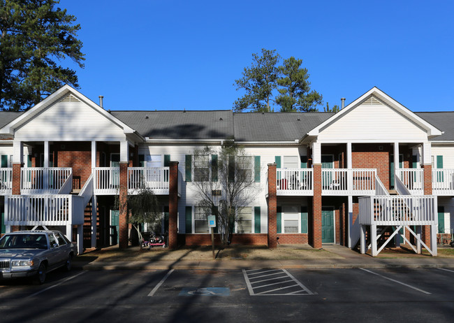 Pinehurst Villas Apartments photo'