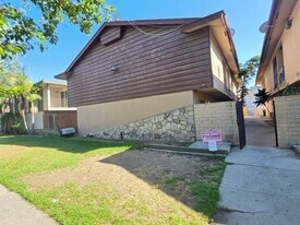 3400 E Andy St in Long Beach, CA - Building Photo