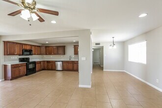 6017 W Orange Dr in Glendale, AZ - Building Photo - Building Photo