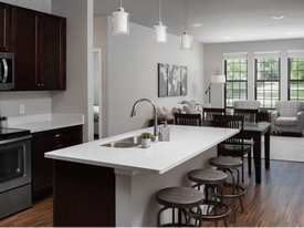 Arrabelle Apartments in Cedarburg, WI - Building Photo