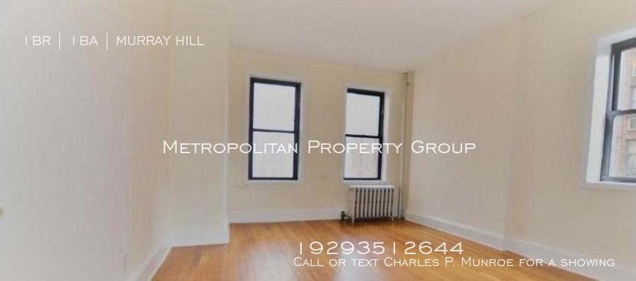 241 E 38th St-Unit -5C in New York, NY - Building Photo