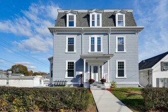 47 Mechanic St in Marlborough, MA - Building Photo - Building Photo