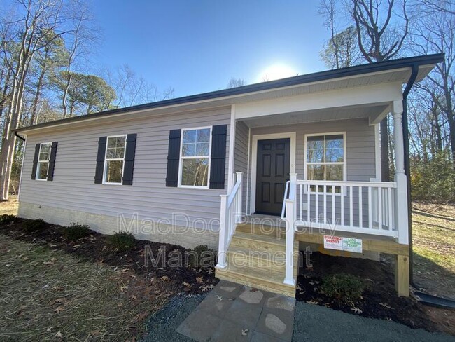 property at 64 Hickory Ln