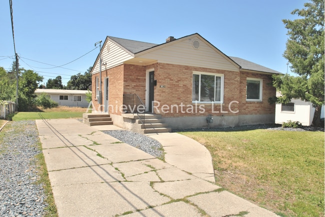 1358 E 900 N in Logan, UT - Building Photo - Building Photo