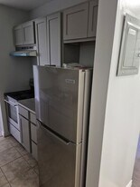 Gaston Residences in Dartmouth, NS - Building Photo