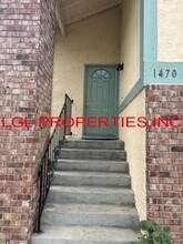 1470 Pebblewood Dr in Sacramento, CA - Building Photo - Building Photo