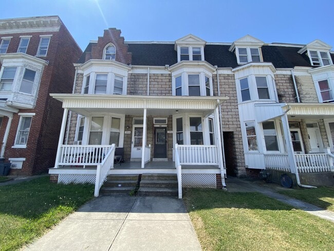 property at 286 W Jackson St