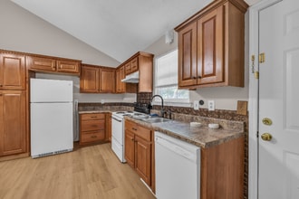 1046 Shingle Rd in Chattanooga, TN - Building Photo - Building Photo