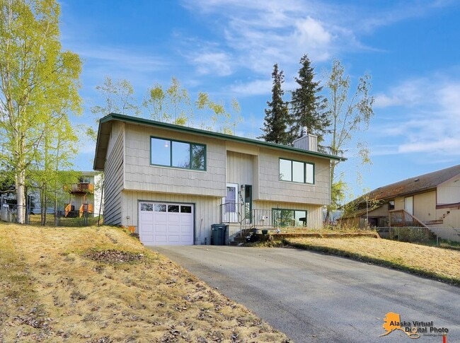 property at 6541 Bridget Cir
